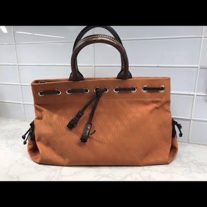 Dooney & Bourke bag